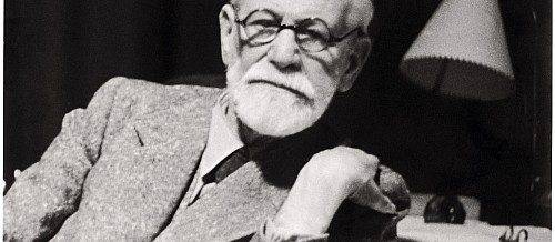 Dez grandes frases de Sigmund Freud