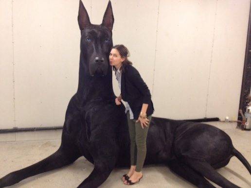 A notícia que o maior cão do mundo pode ser abandonado pode ser falsa (2)