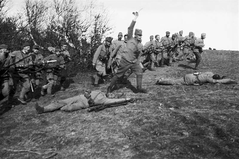 Image result for império austro-húngaro