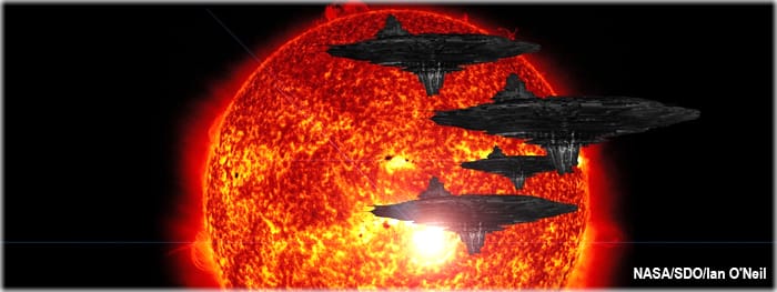 mega estrutura alienígena 
