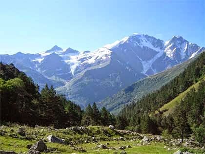 Image result for montanha de urais