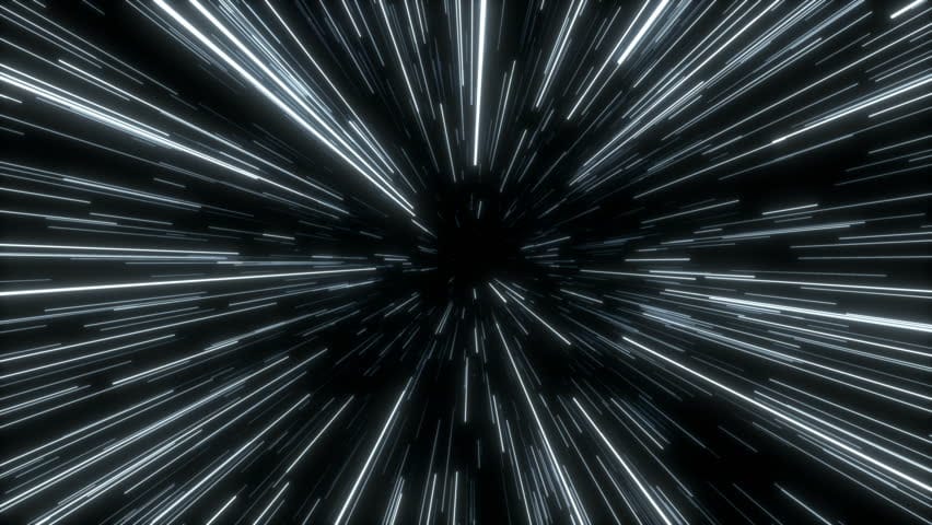 Image result for hyperspace