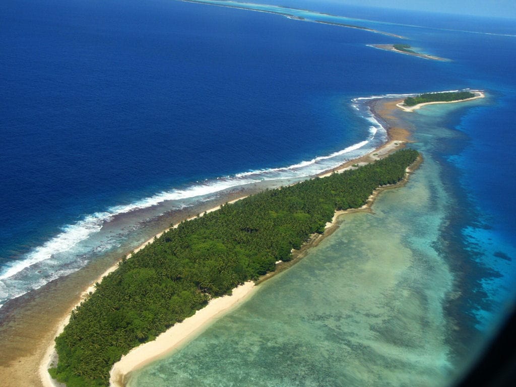 Os melhores países para se esconder no caso de uma Terceira Guerra Mundial explodir
