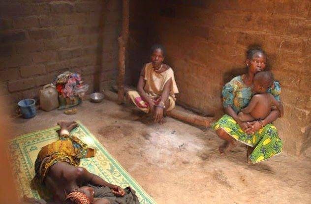 10 desastres humanitários da atualidade ignorados pelo mundo (6)
