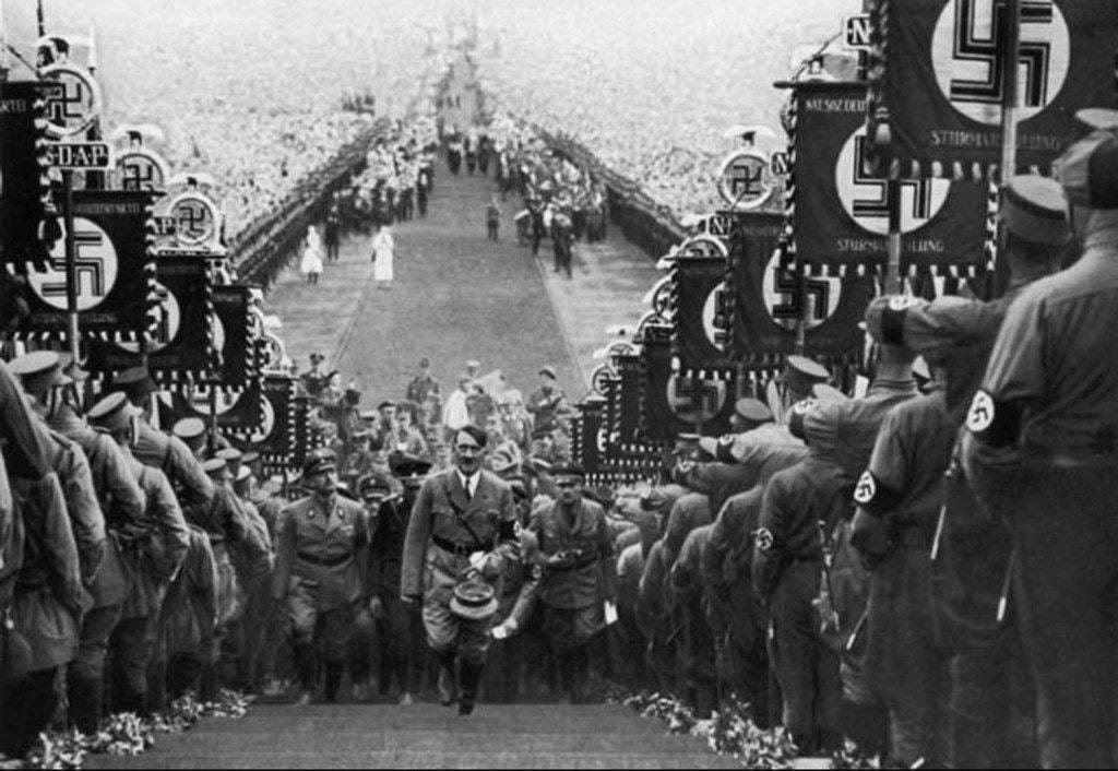 A história do mundo ocultada pelas Sociedades Secretas (3)