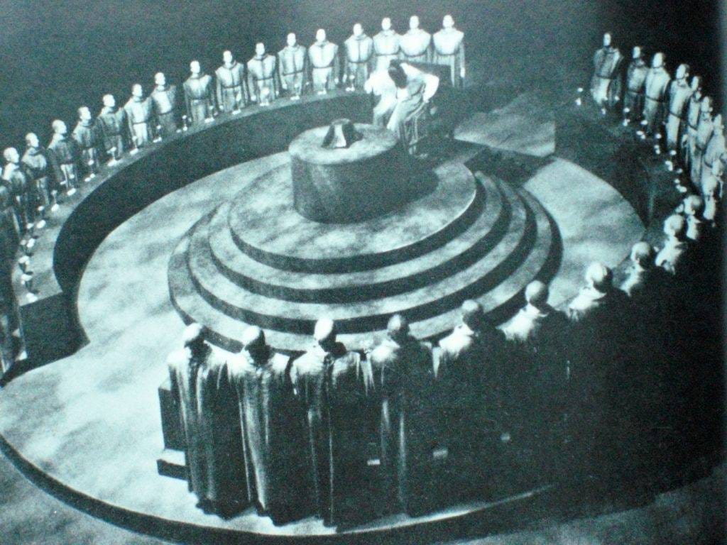 A história do mundo ocultada pelas Sociedades Secretas (1)