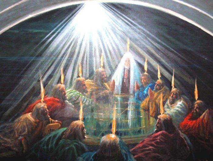 pentecoste