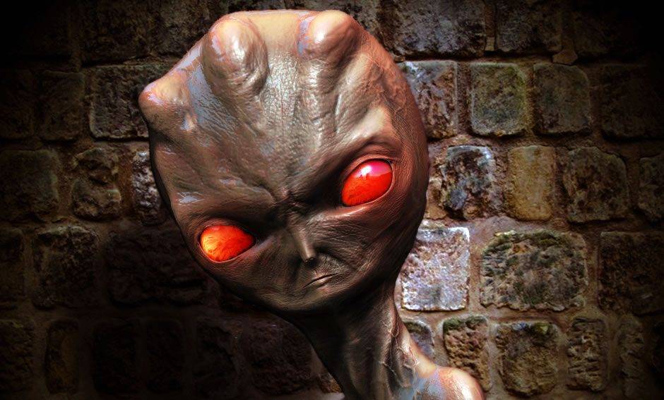 Incidente de Varginha, a Roswell do Brasil (2)