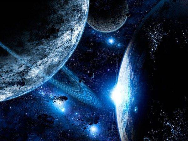 Universos Paralelos - A flecha do tempo pode ser invertida?