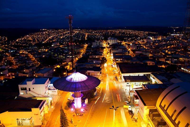 Incidente de Varginha, a Roswell do Brasil (1)
