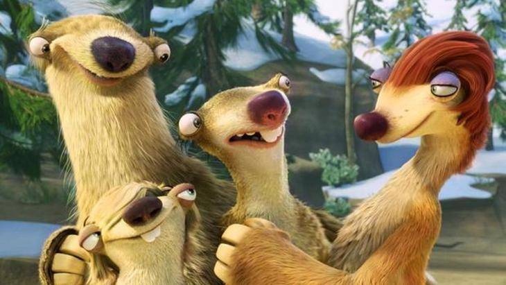 5 mentiras contadas pelos desenhos animados sobre os animais (3)
