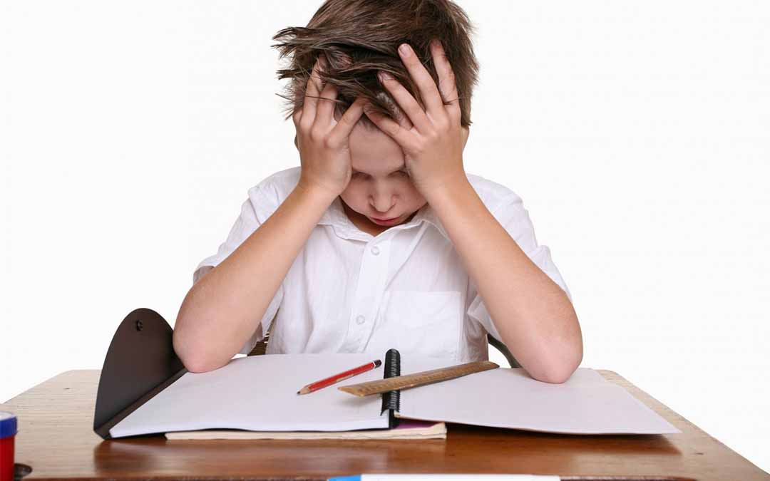 Os 7 pecados da nossa educação forçada