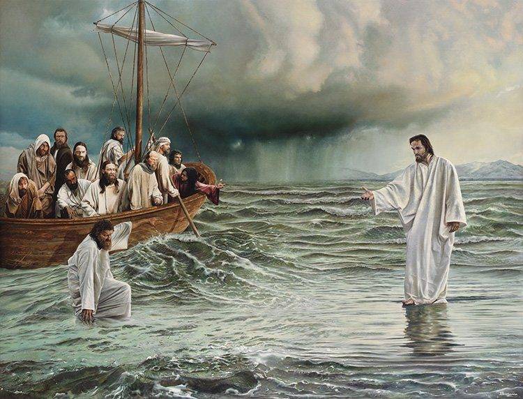 5 histórias da Bíblia explicadas pela ciência (3)