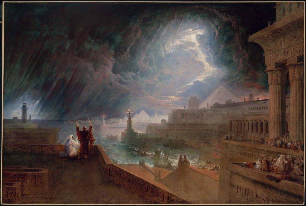 5 histórias da Bíblia explicadas pela ciência (5)