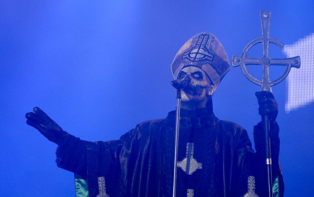 20 curiosidades sobre o Rock in Rio que talvez você não saiba