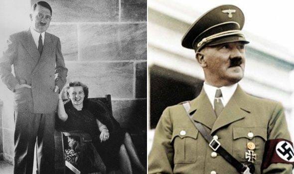 Hitler pode não se ter suicidado no final da segunda guerra mundial