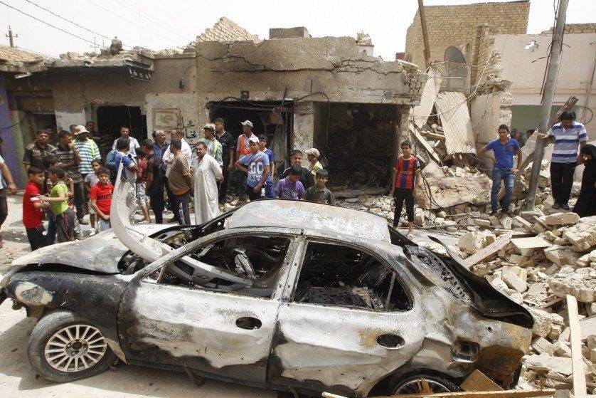 10 fatos que você pode não saber sobre o terrorismo