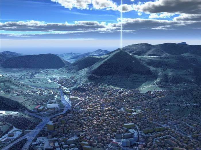 Três descobertas inexplicáveis que poderiam literalmente reescrever a nossa história