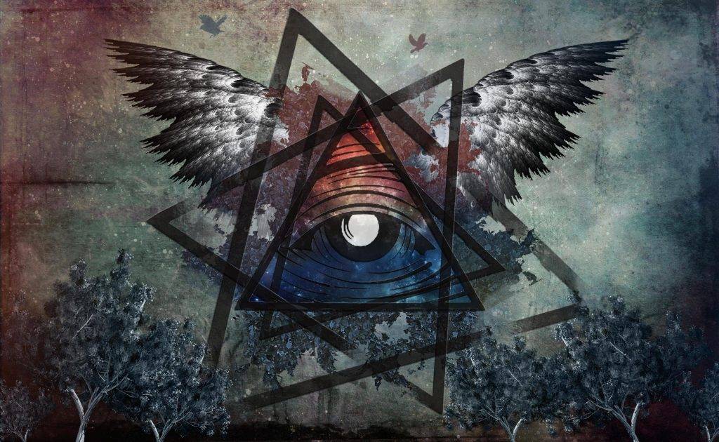 Maçonaria, 13 famílias e outras teorias sobre os Illuminati