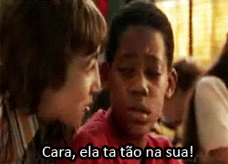 Todo Mundo Odeia o Chris
