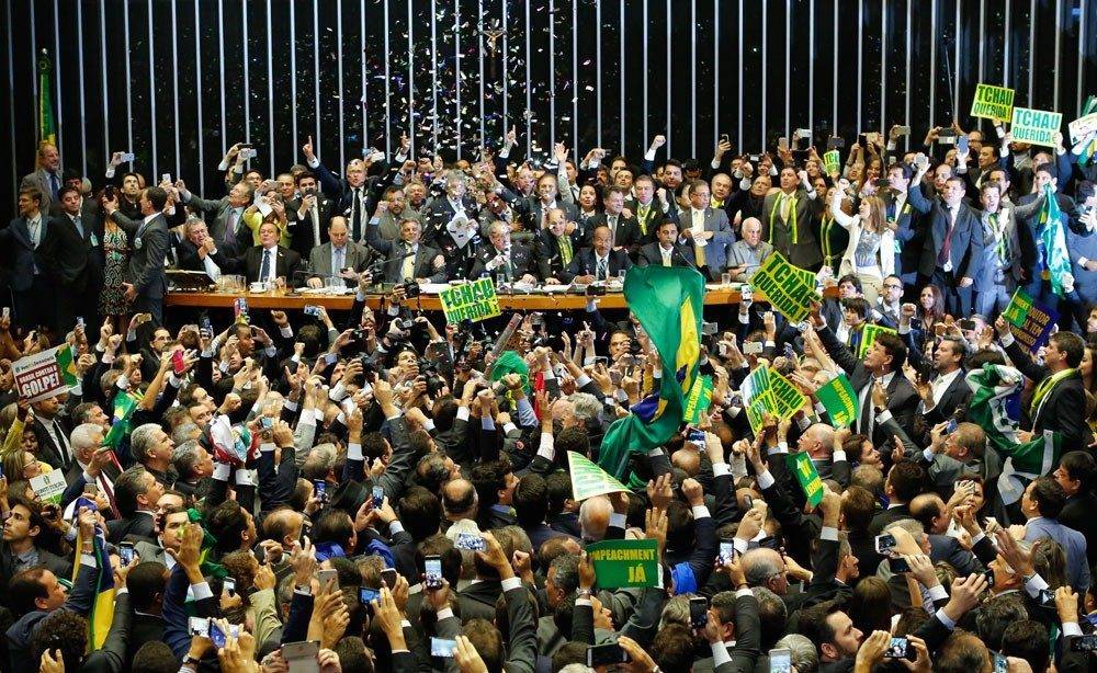 Collor e Dilma: afinal, como funciona um Impeachment?