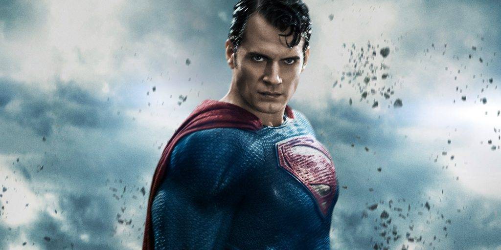 superman
