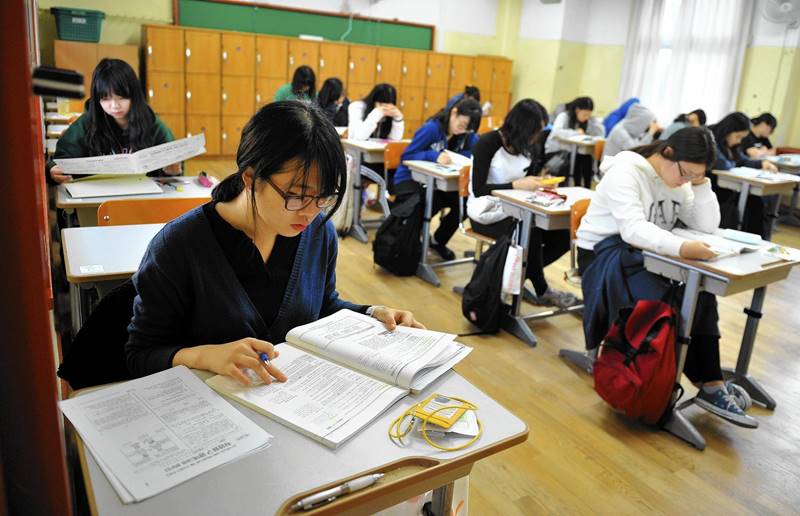 Como funcionam os melhores sistemas educacionais do mundo 