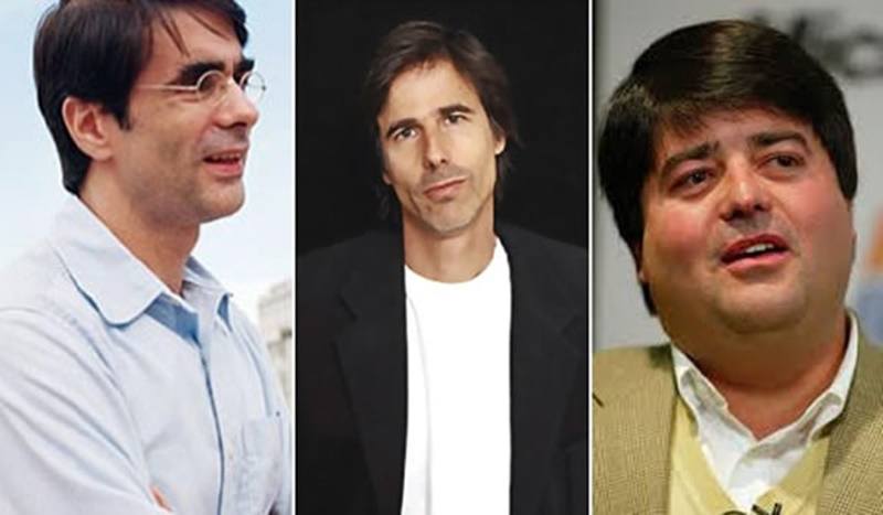 As famílias contemporâneas mais poderosas do Brasil