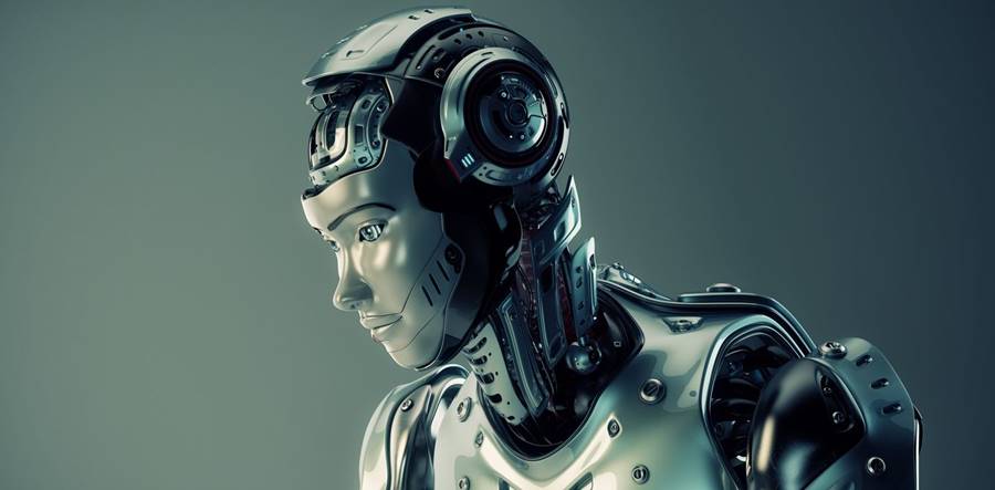 A ligação entre a inteligência artificial e o futuro da internet