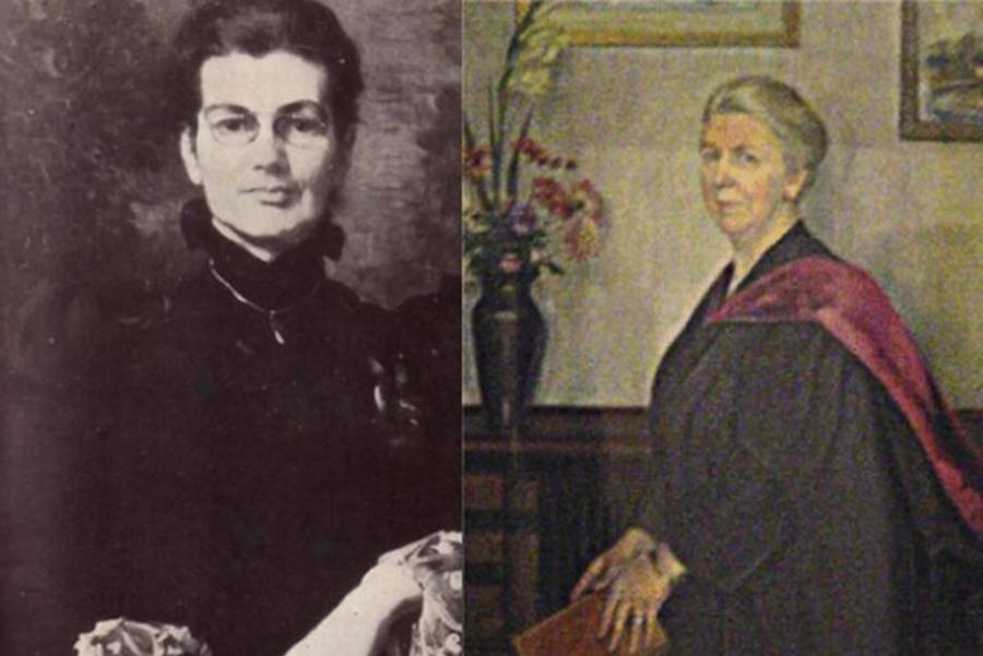 A história das duas mulheres que voltaram para a época da Revolução Francesa - Viajantes no tempo
