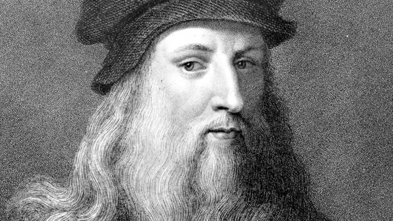 Leonardo da Vinci e as Maquinas de Guerra