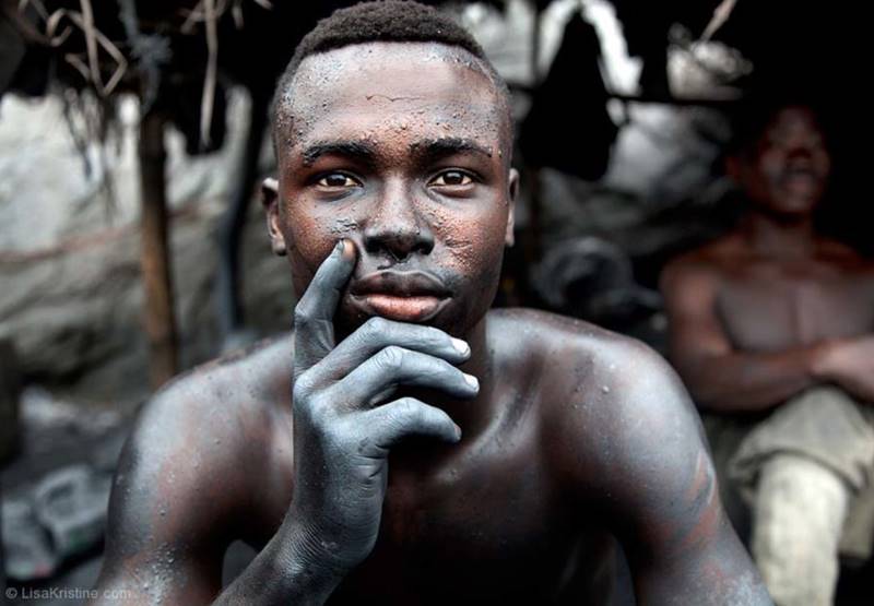 A história dos negros que traficavam escravos