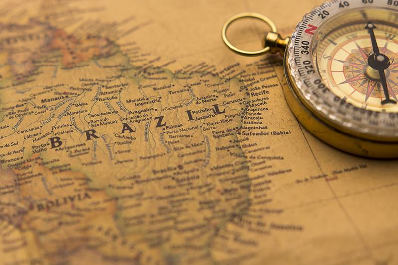 Piratas brasileiros e a história de seus ataques no Brasil