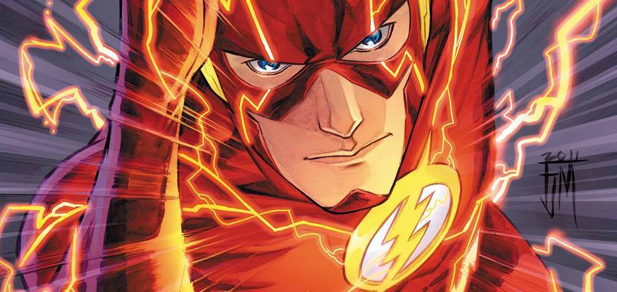 Flash