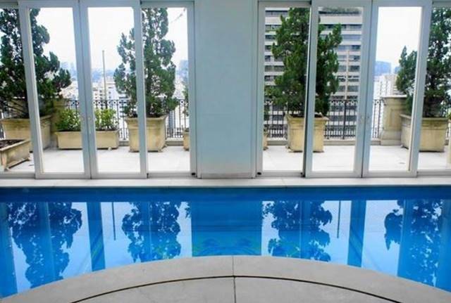 Os imóveis mais caros da cidade de São Paulo