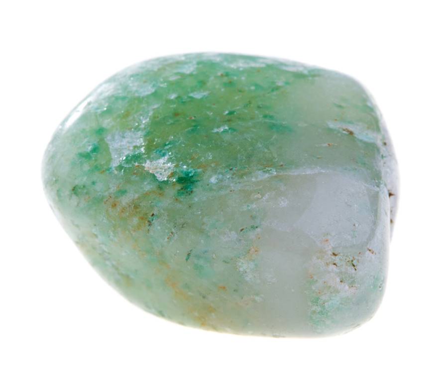 Jadeite, uma das pedras preciosas mais caras