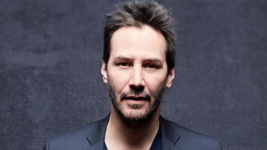 A trágica história de Keanu Reeves