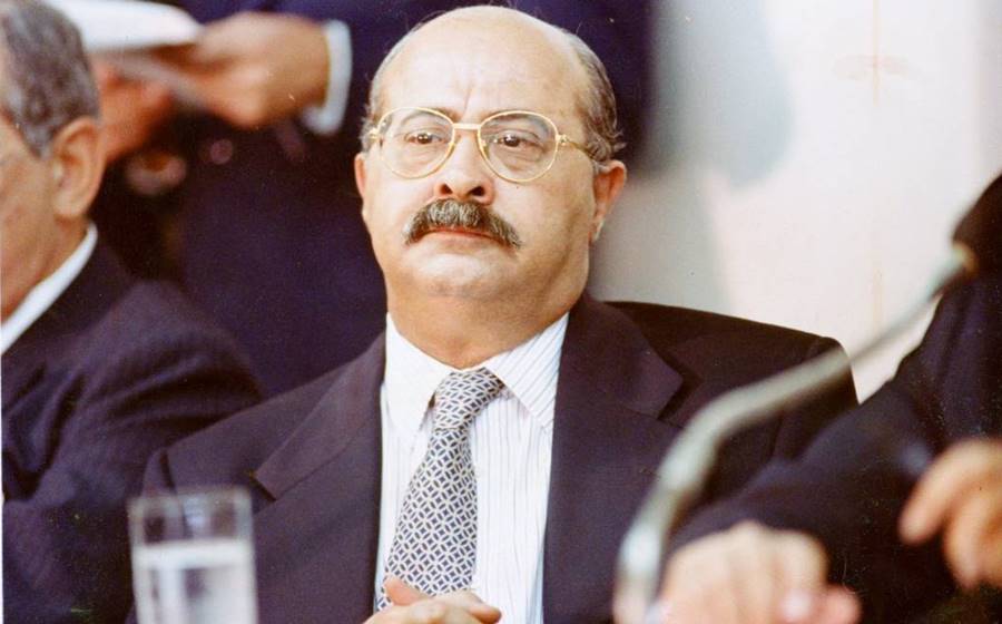 PC Farias foi morto no dia 23 de junho de 1996