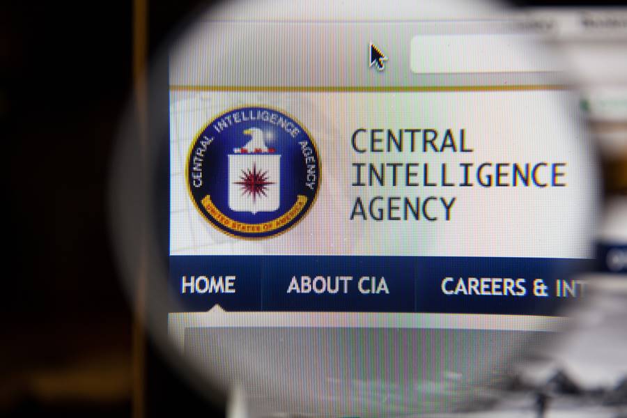 Os pré-requisitos para se tornar um agente da CIA