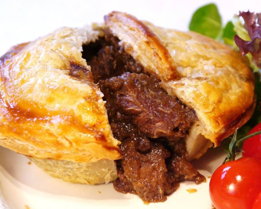 A torta mais cara do mundo