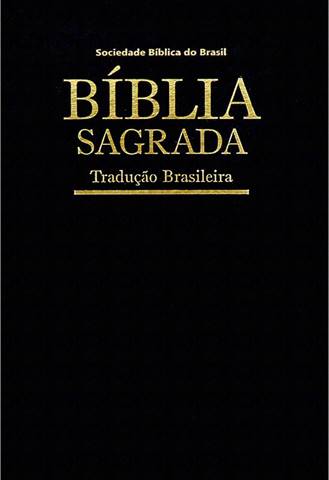 Bíblia Sagrada