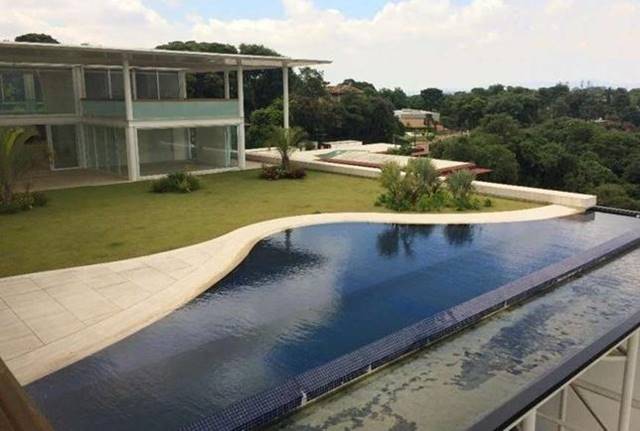 Os imóveis mais caros da cidade de São Paulo