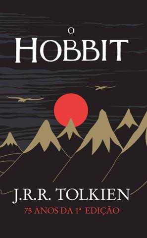O Hobbit - um dos livros mais vendidos da história