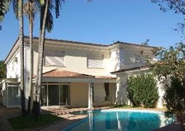 Os imóveis mais caros da cidade de São Paulo