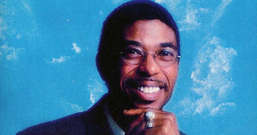 James Craig Anderson assassinado pelo KKK