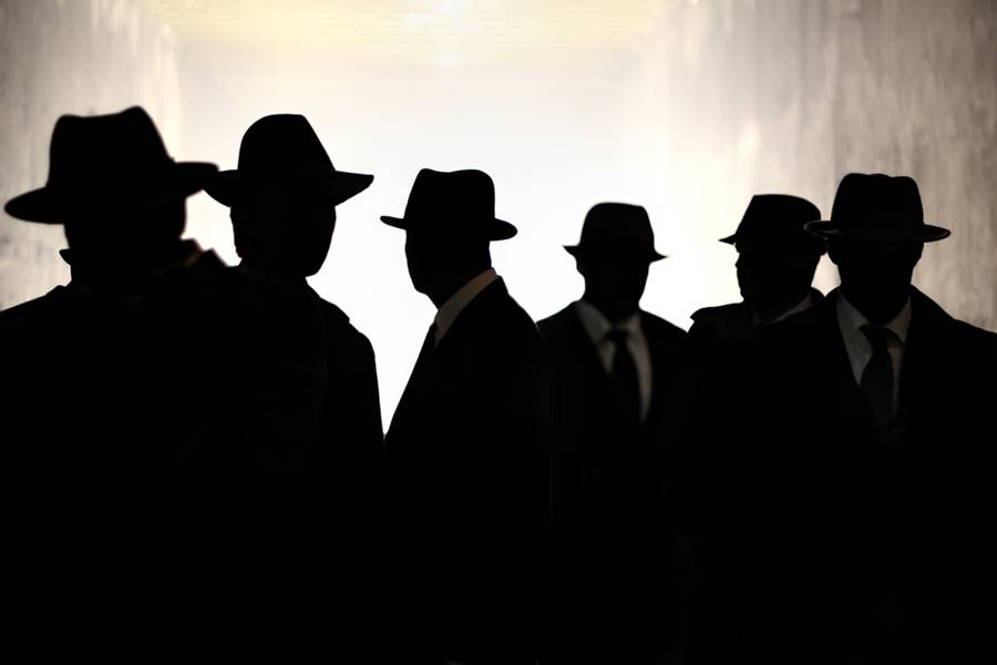 A vida e o cotidiano de um agente da CIA
