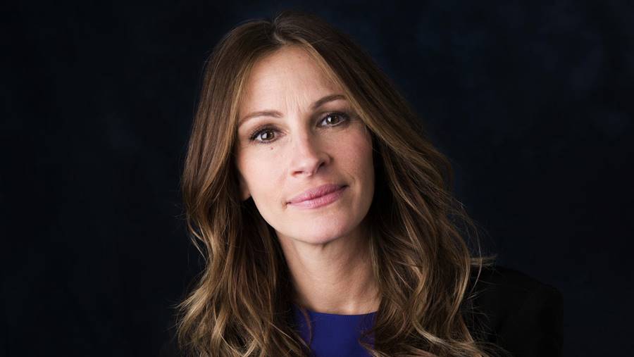 Julia Roberts
