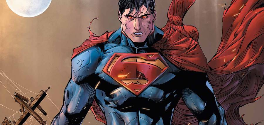 Superman