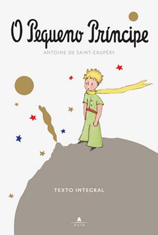 O Pequeno Príncipe - um dos livros mais vendidos da história