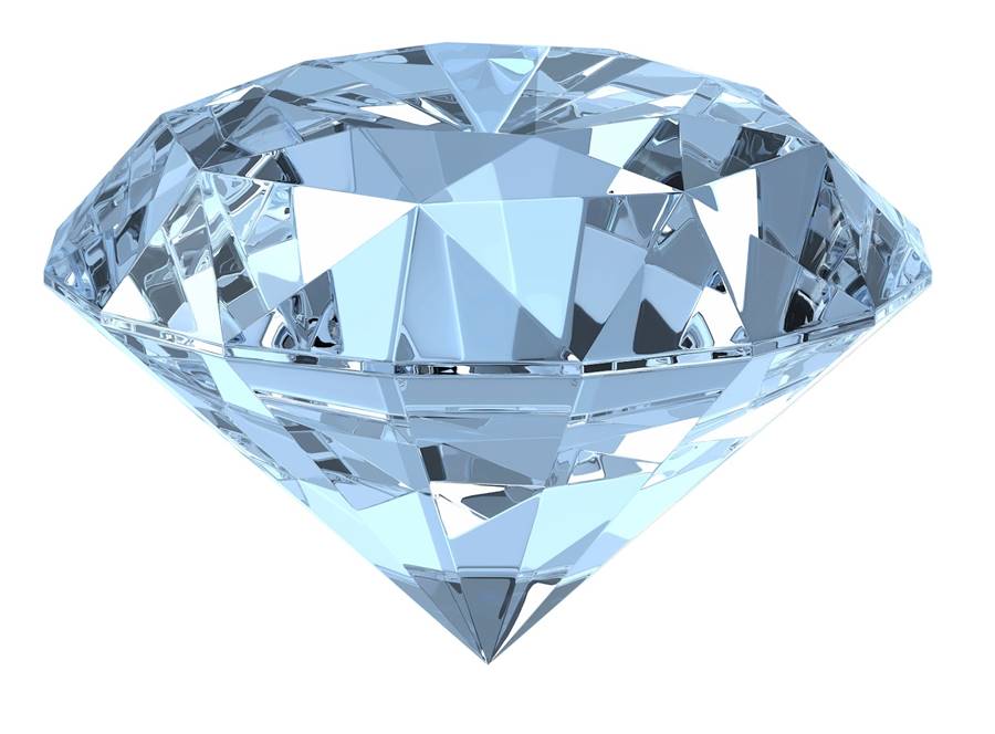 8-diamante